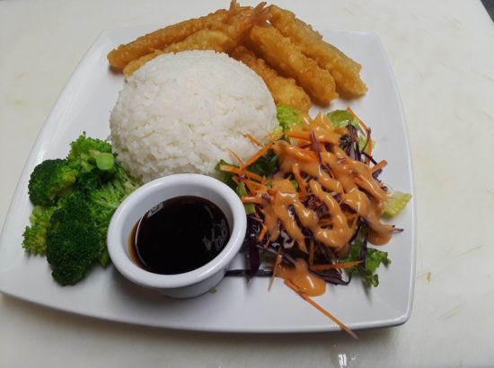 i fish poke bar thai kitchen menu
