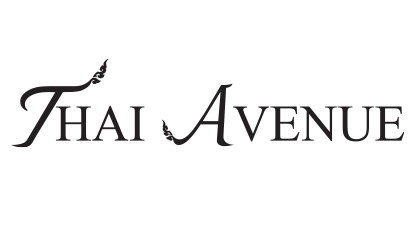 Logo thai ave